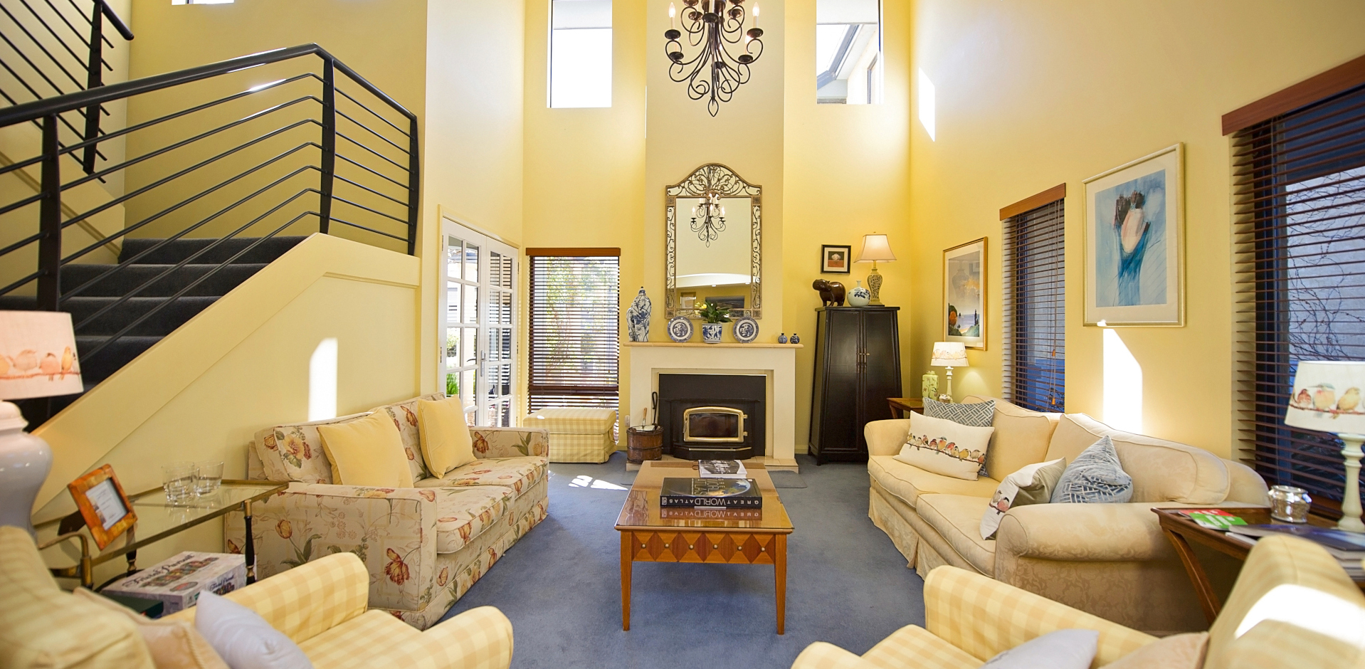 The Beach House At Bayside in Albany, Australia