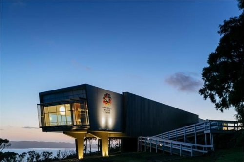 National Anzac Centre