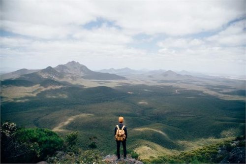 Stirling Range National Park