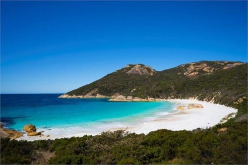  Two Peoples Bay and Little Beach